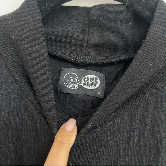 Cheap Monday More Tank - Picture 2 of 6